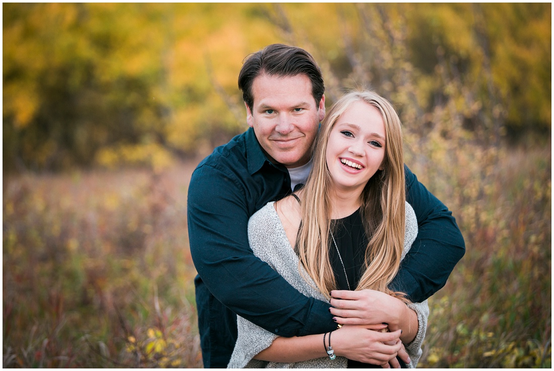 photo of daddy and daughter 